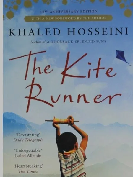 The Kite Runner