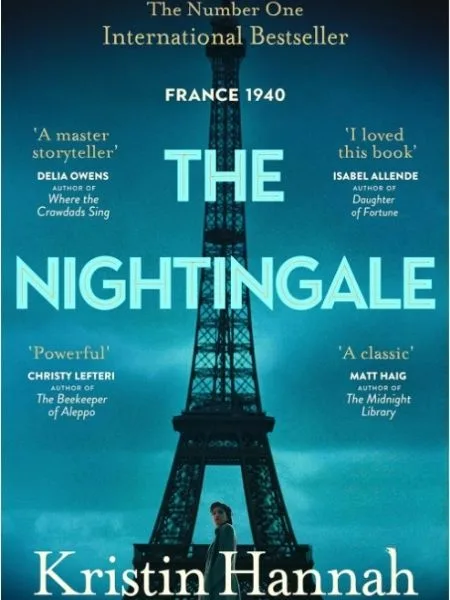 The Nightingale