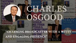 Charles Osgood