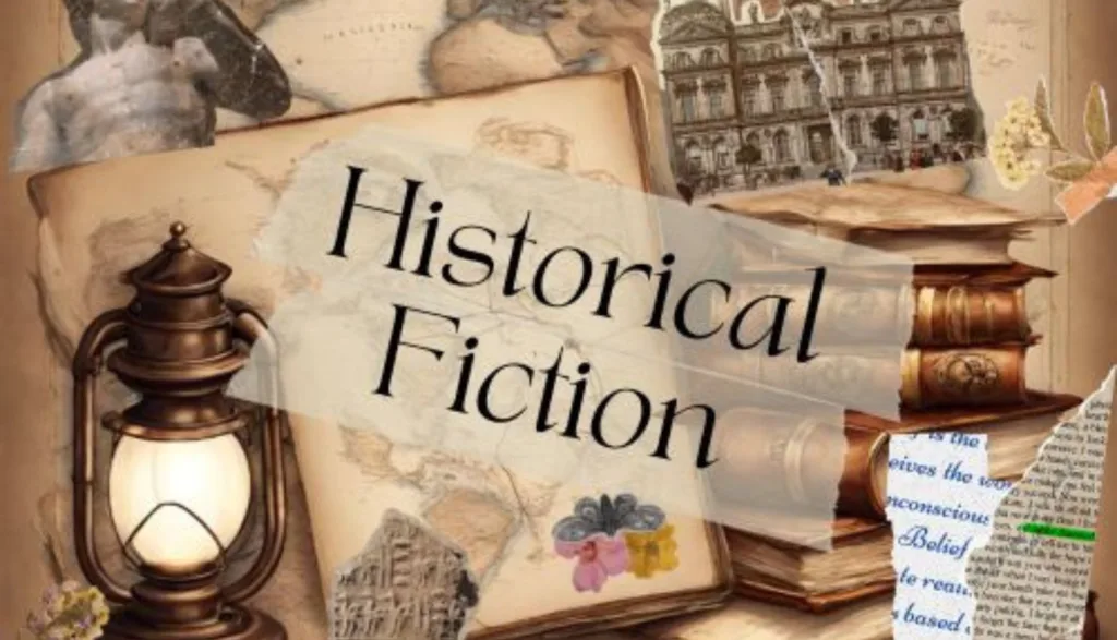 Historical Fiction Books