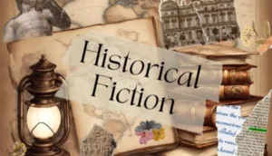Historical Fiction Books