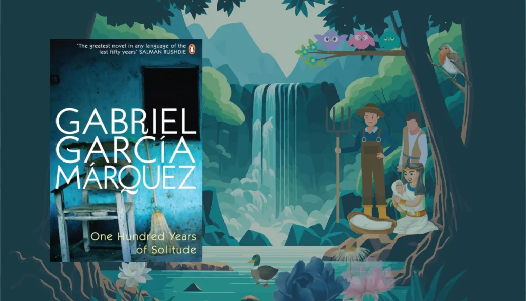 One Hundred Years of Solitude