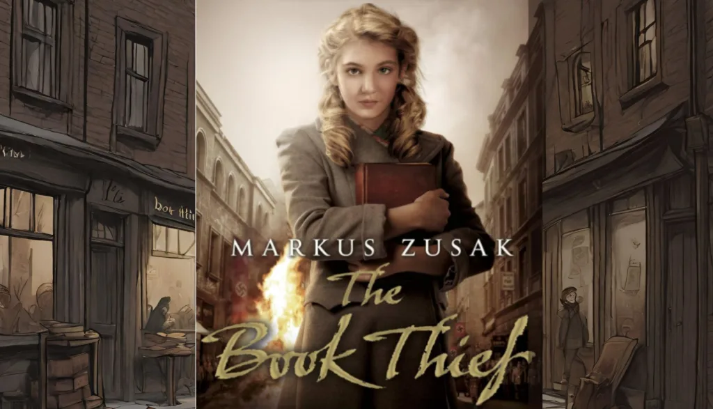 The Book Thief