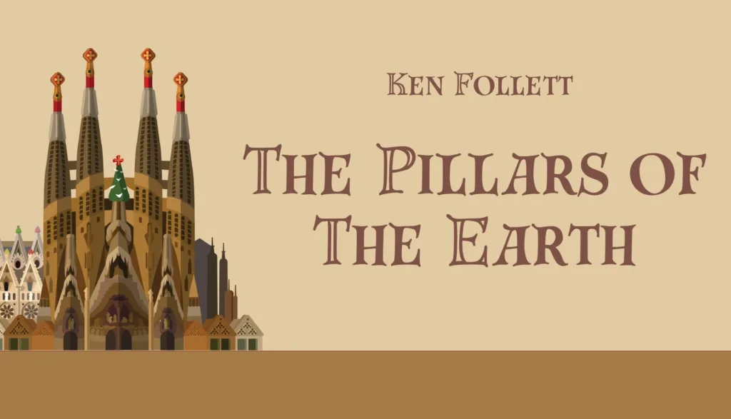The Pillars of the earth