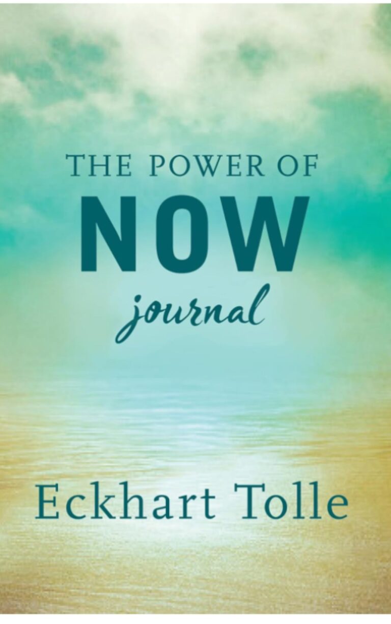 The Power of Now