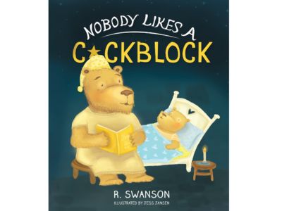 nobody like a cockblock