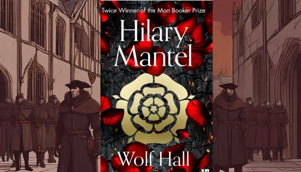 wolf hall
