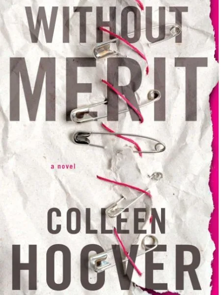 Without Merit By Colleen Hoover