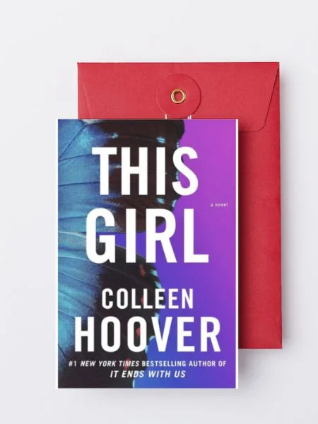 This Girl By Colleen Hoover