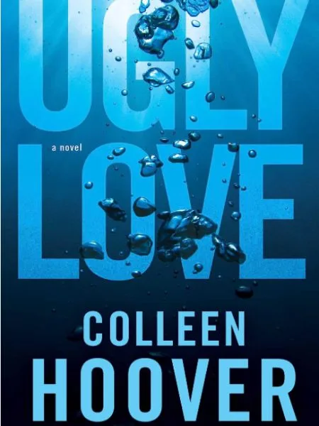 Ugly Love by Colleen Hoover