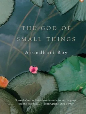 The God of Small Things by Arundhati Roy