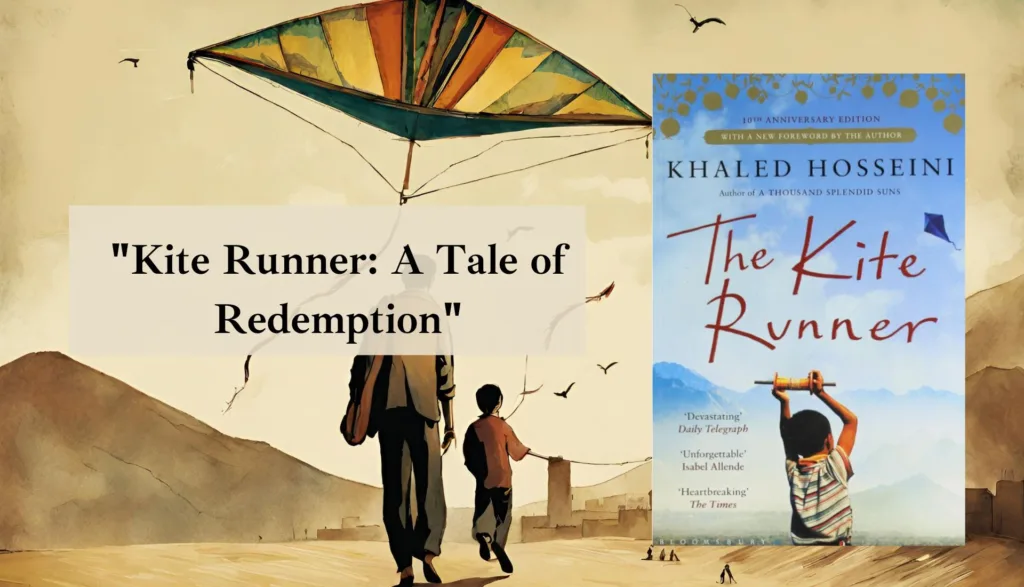 The Kite Runner
