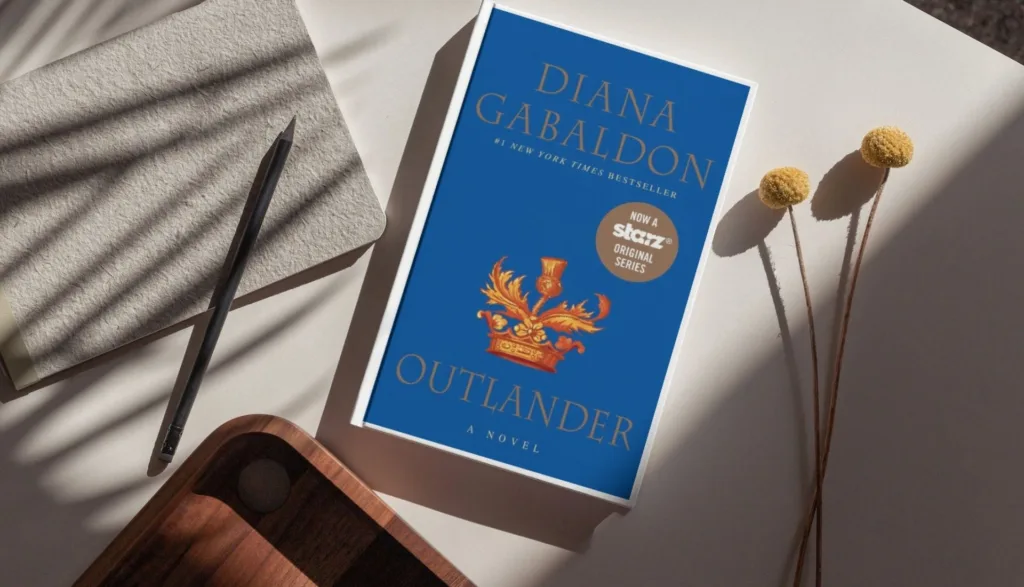 Outlander